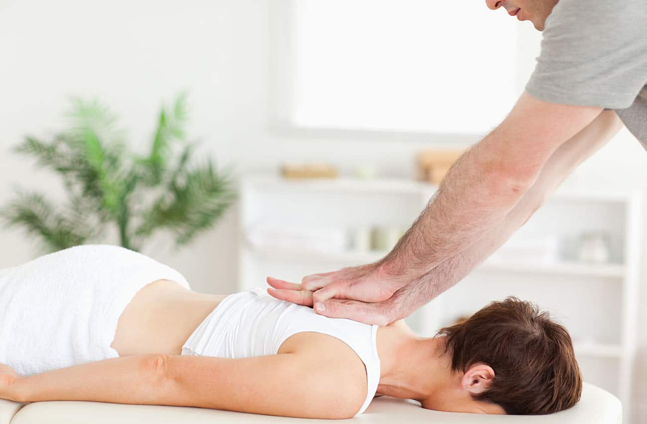 chiropractor slidell louisiana