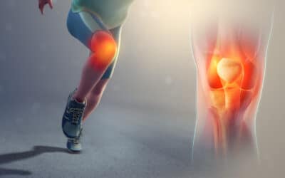 Chiropractic Therapy for Knee Pain