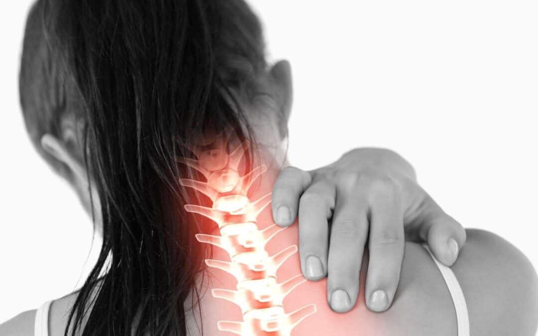 Chiropractic Therapy for Neck and Back Pain