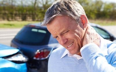 Chiropractic Therapy for Whiplash