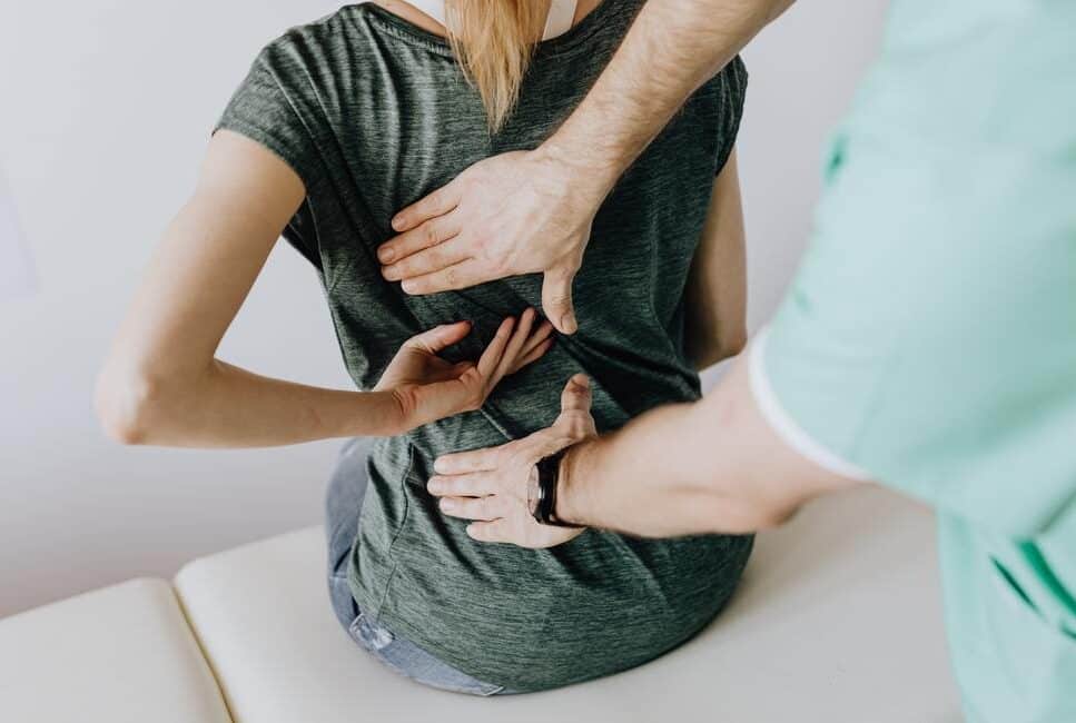 Why Going To The Chiropractor is Important for Your Spine?