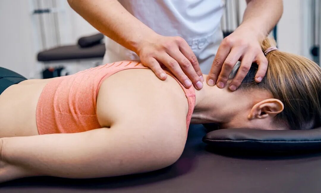 Why You Should Use A Chiropractor In Slidell