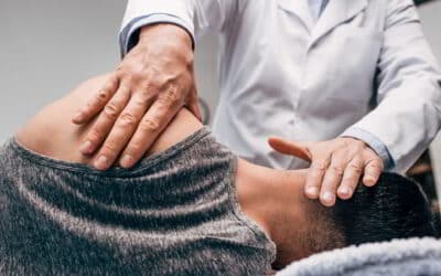 Experience True Wellness With Chiropractic Care