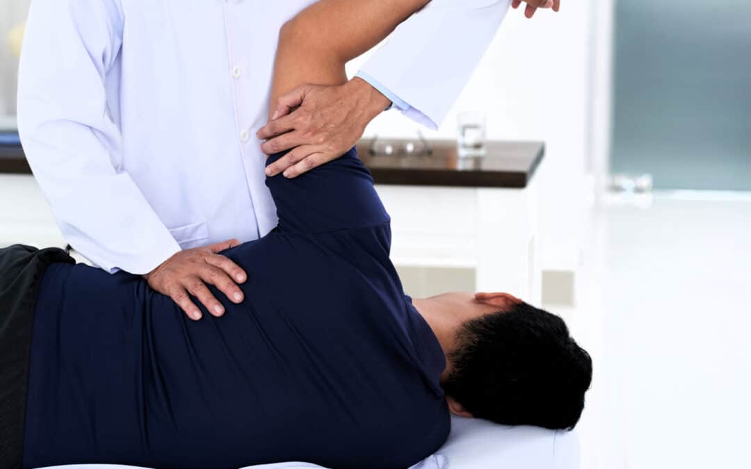 How Much Does it Cost for Chiropractic Care?