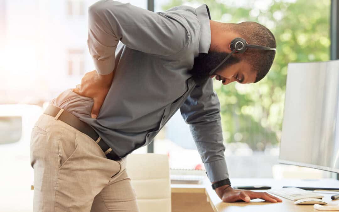 How Often Should You Go to a Chiropractor?