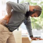 How Often Should You Go to a Chiropractor? Back pain